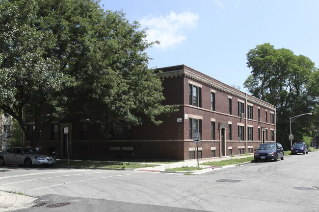 1114 W 62nd St in Chicago, IL - Building Photo - Building Photo