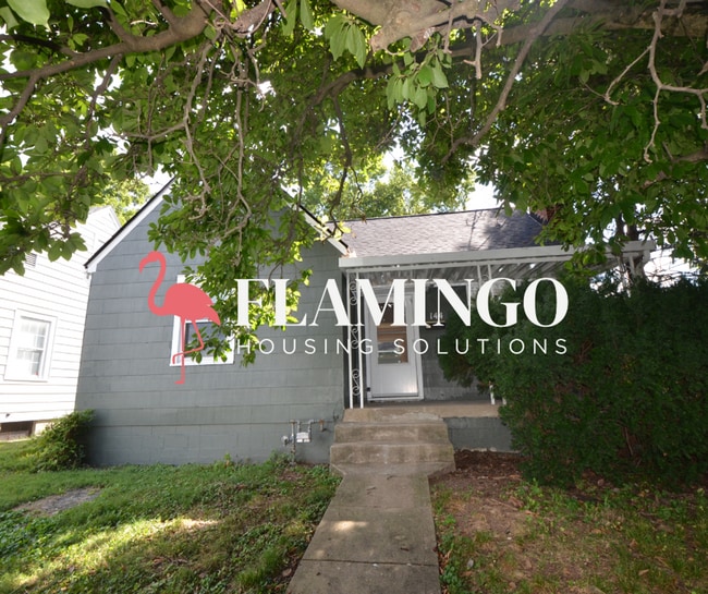 property at 144 S Garland Ave