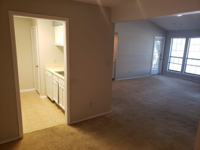 1202 Thorpe Ln, Unit 216B-2 in San Marcos, TX - Building Photo - Building Photo