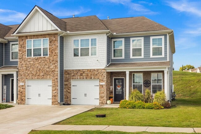 448 Waterfowl Wy in Lebanon, TN - Building Photo - Building Photo
