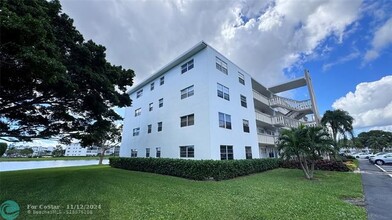 3028 Rexford B in Boca Raton, FL - Foto de edificio - Building Photo