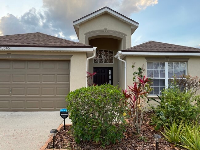 property at 15345 Markham Dr