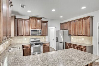 87 Wedge Wood Way in Dallas, GA - Building Photo - Building Photo