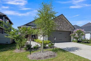 9522 Sugar Berry Dr in The Woodlands, TX - Building Photo