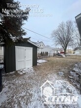 904 W 8th Ave in Oshkosh, WI - Building Photo - Building Photo