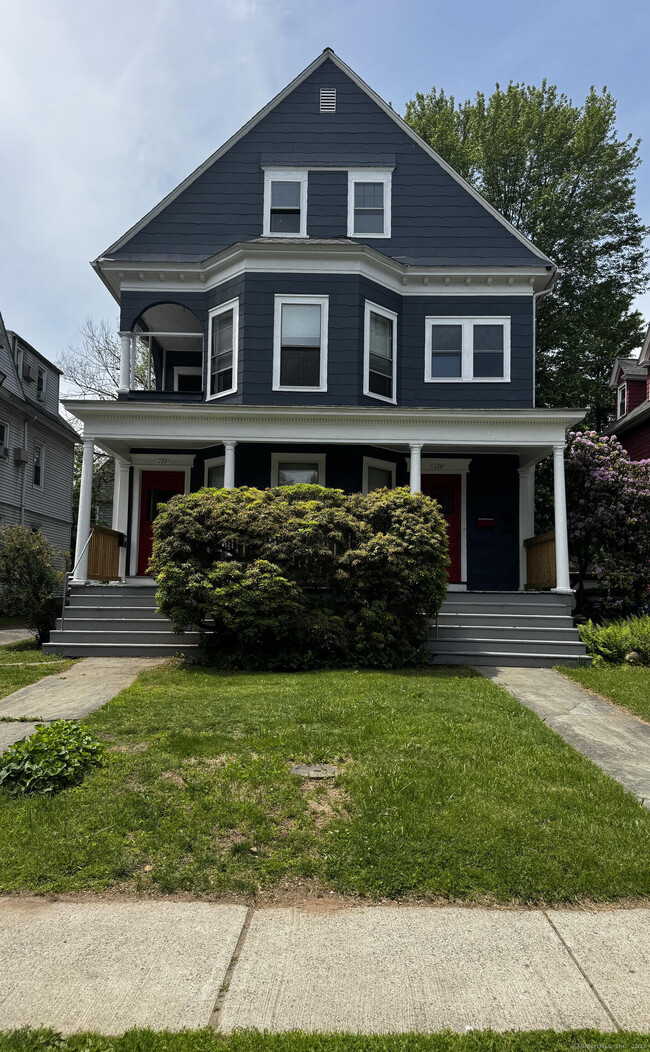 property at 177 Sisson Ave