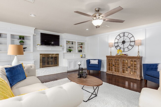 19139 Candletrail Dr