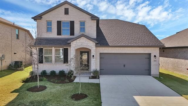 property at 860 Jacquelyn Dr