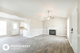 60 Knottingham Ct in Dunn, NC - Building Photo - Building Photo