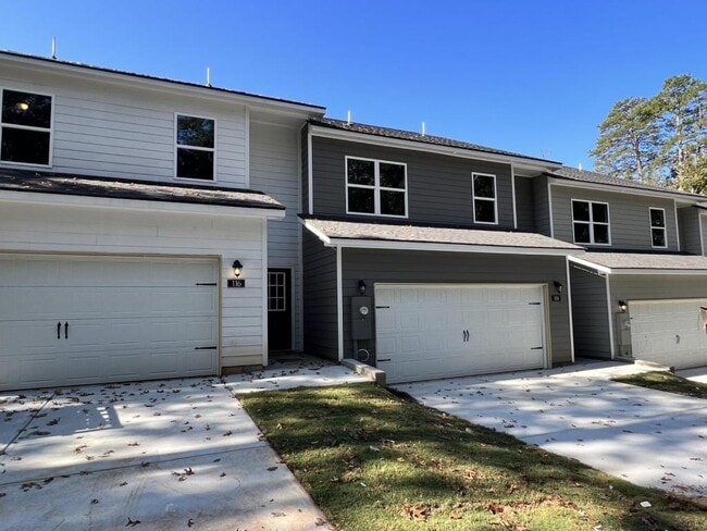 property at 110 McAllister Rd SE