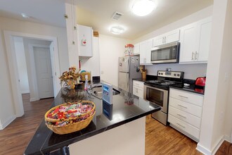 Patriots Way At The Beach in Myrtle Beach, SC - Foto de edificio - Interior Photo