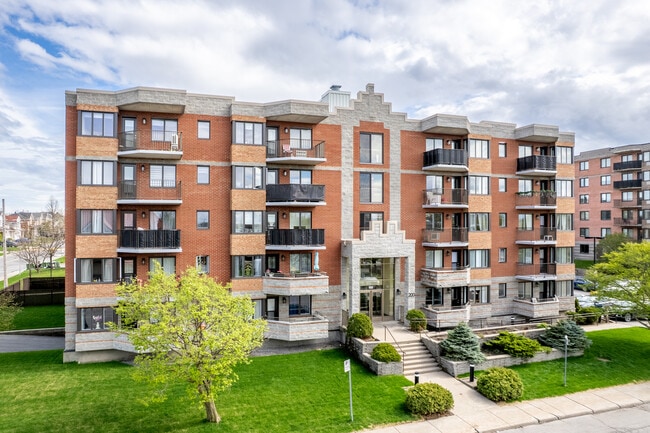 4505 Saint-Jean Boul