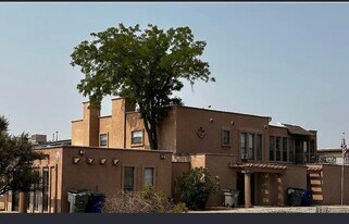 1605 Common Dr in El Paso, TX - Building Photo