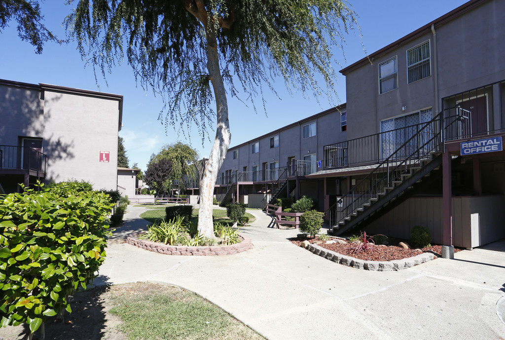 Park Haven Apartments in Concord, CA