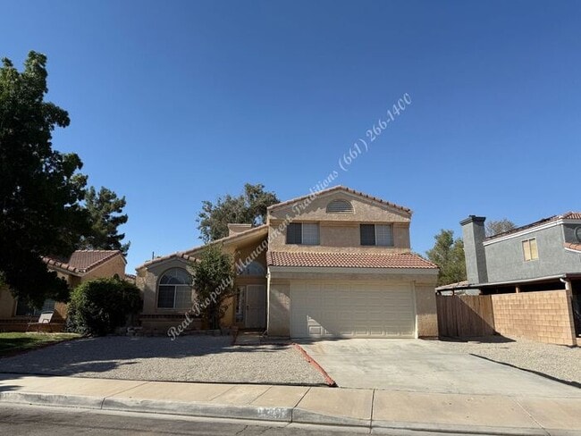 property at 1311 Langhorn St
