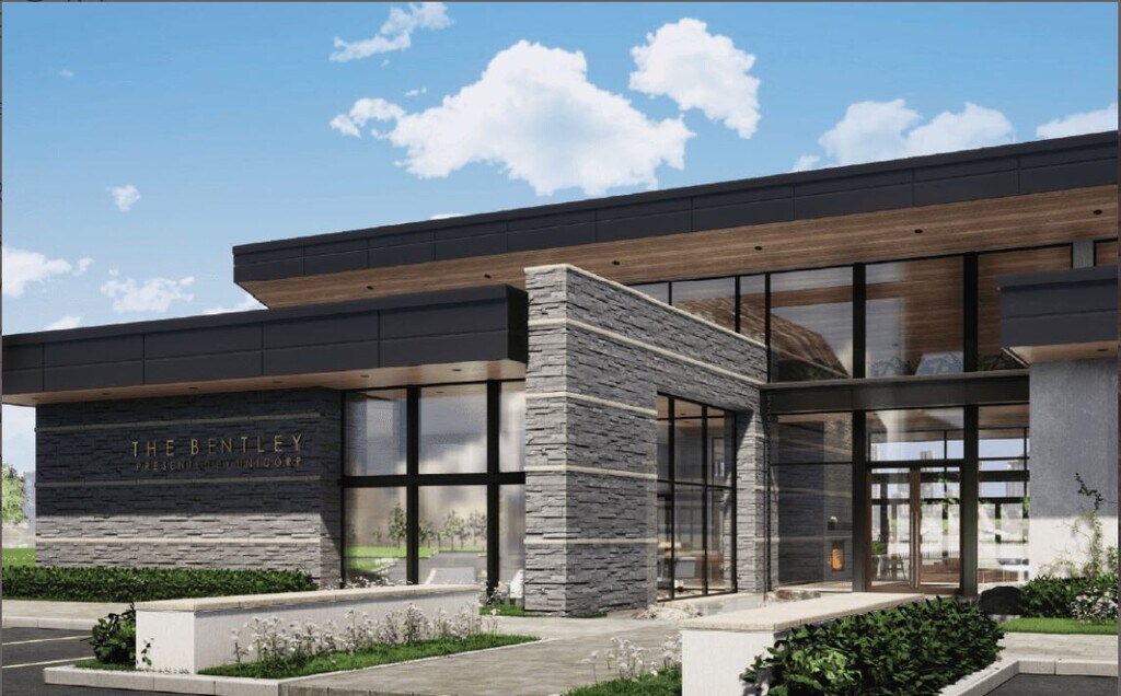 The Bentley Orlando, FL Apartments