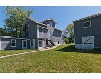 16 Gates Ct, Unit 2 in Auburn, MA - Foto de edificio - Building Photo