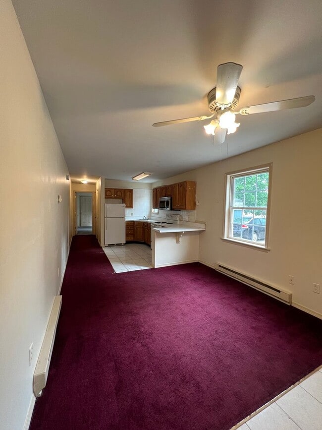property at 527 Spruce St