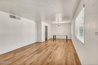 721 E Vista Del Cerro Dr in Tempe, AZ - Building Photo - Building Photo