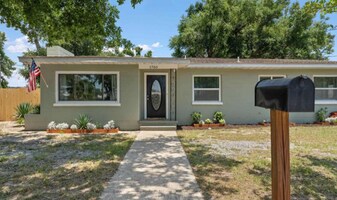 1760 W Government St in Pensacola, FL - Building Photo