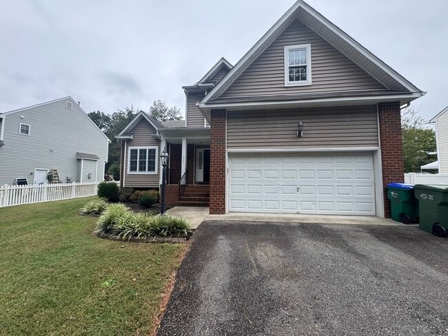 property at 5704 Westower Dr