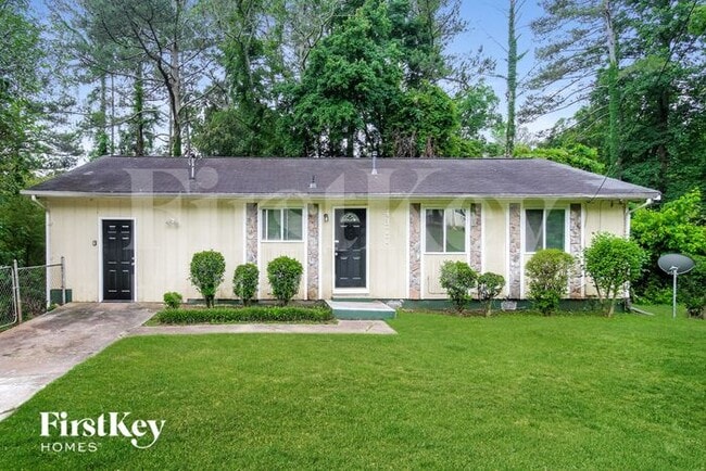 property at 4377 Raven Valley Ct