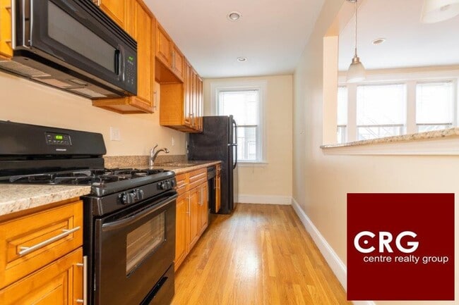 property at 138 Highland Ave