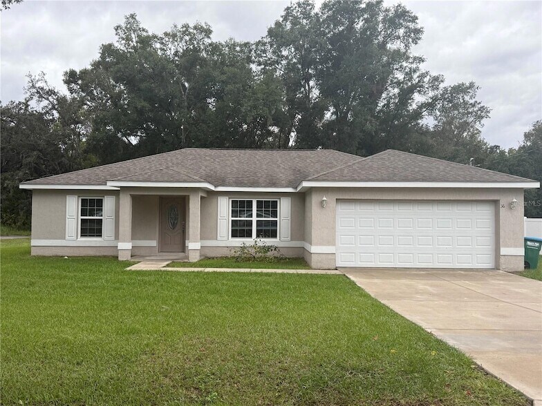 36 Bahia Pass Loop, Unit 97 in Ocala, FL - Building Photo