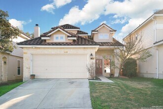 1354 Crown Brook, Unit 501 in San Antonio, TX - Building Photo - Building Photo