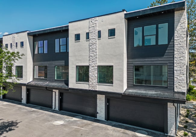 property at 321 E 2100 S