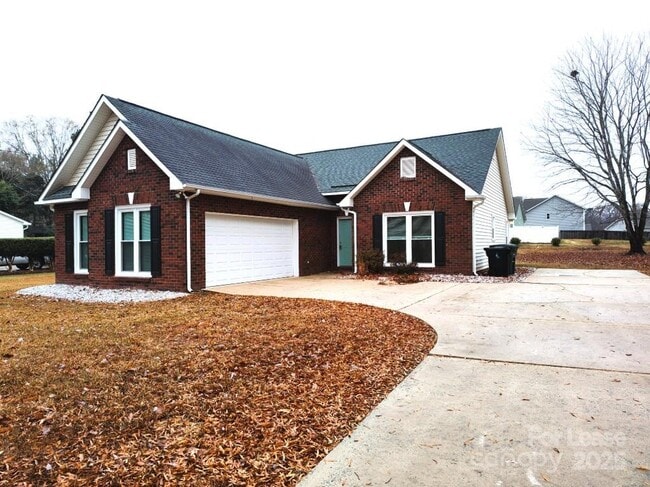 property at 1901 Timber Ln Dr