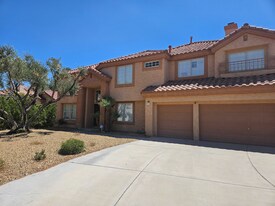 2648 N Ontario Dr in Las Vegas, NV - Building Photo