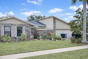 20888 Sugarloaf Ln in Boca Raton, FL - Building Photo