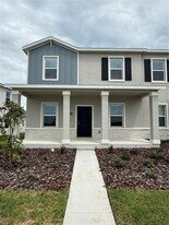 5856 Meditation Dr in Clermont, FL - Building Photo
