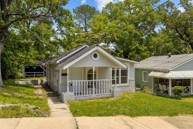 4721 Terrace M in Birmingham, AL - Building Photo - Building Photo