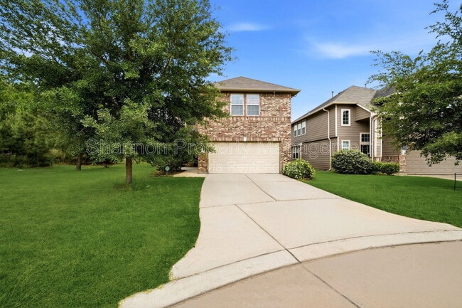 property at 10322 Urban Oak Trl