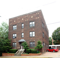 5706 Walnut St Apartments