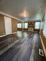 4241 The Paseo in Kansas City, MO - Building Photo