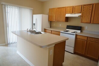 421 Honeycomb Way in Saint Johns, FL - Building Photo - Building Photo