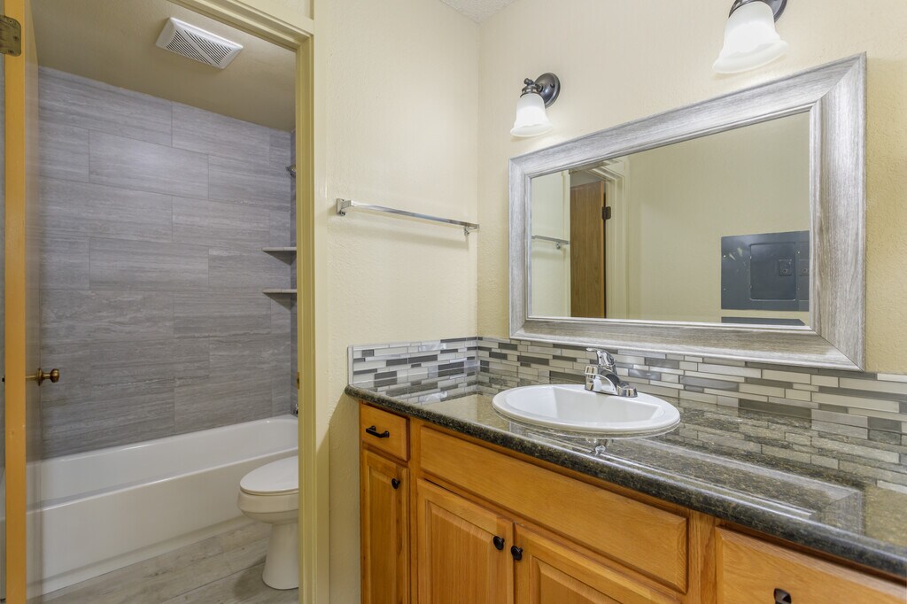 Westwood Sierra Apartments in Reno, NV