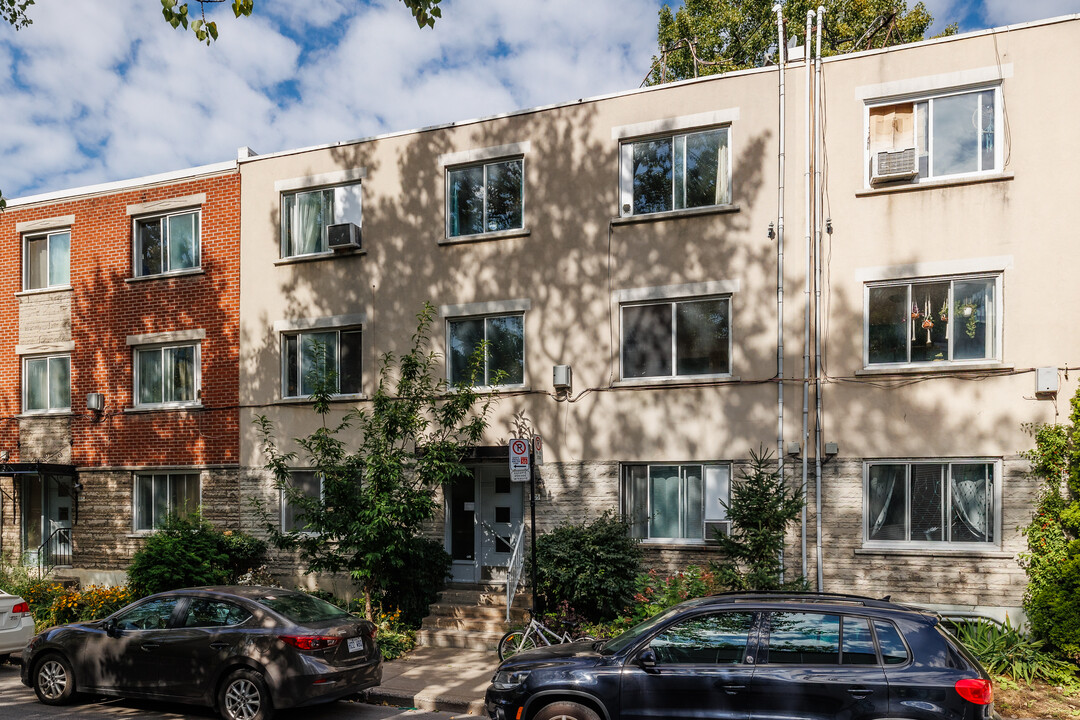 1905 Payette Rue in Montréal, QC - Building Photo