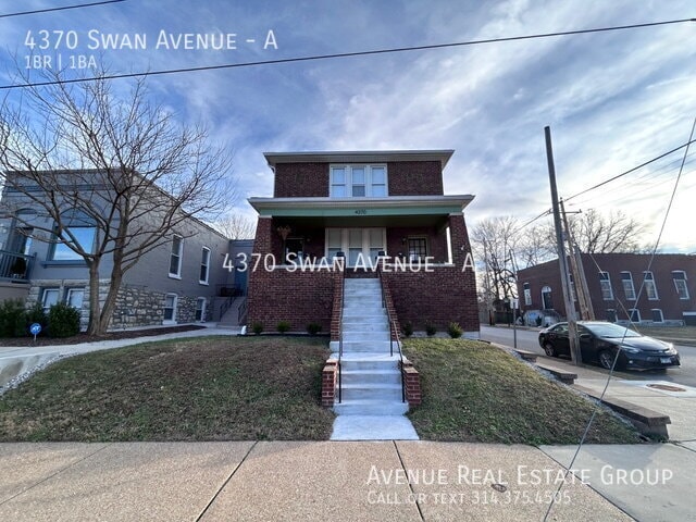 property at 4370 Swan Ave