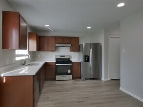 3311 Thicket Path Way in Katy, TX - Building Photo - Building Photo