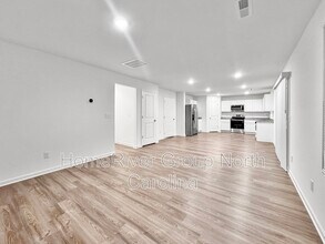 195 Pine Needle Dr in Lexington, NC - Foto de edificio - Building Photo