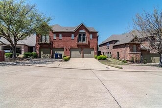 316 Mozart Way in McKinney, TX - Building Photo - Building Photo