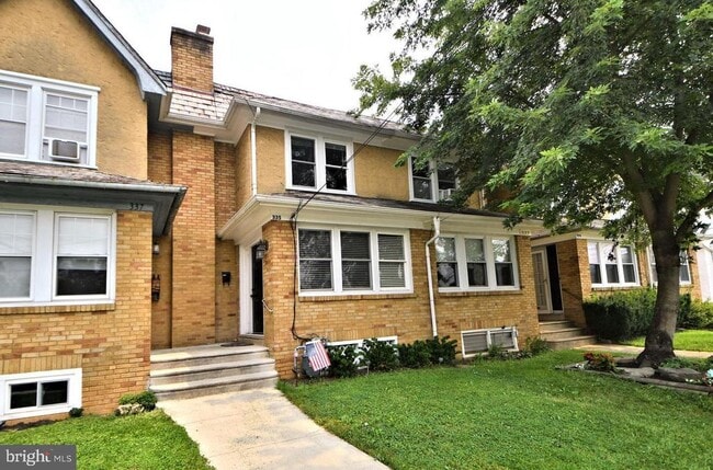 property at 335 Stuart Ave
