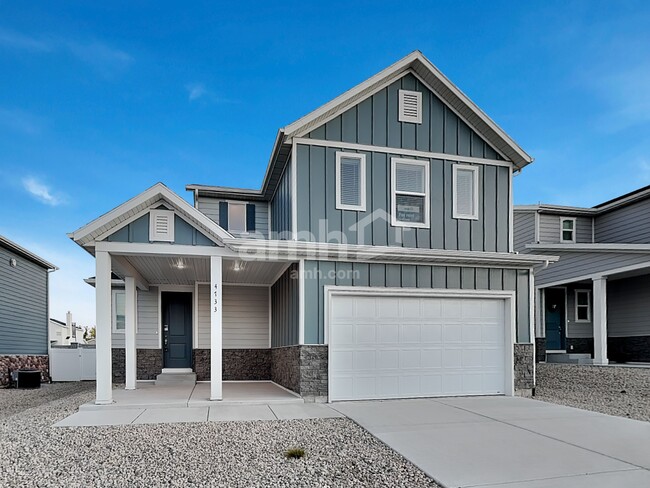 property at 4733 W Nector Tee Rd