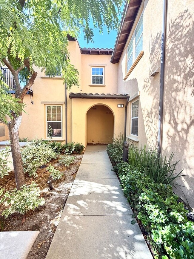 property at 55 Cienega