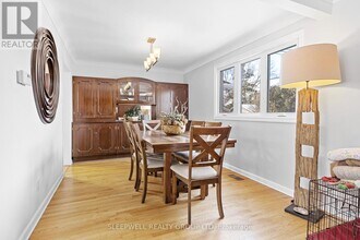 1874 Rideau Garden Dr in Ottawa, ON - Building Photo - Building Photo