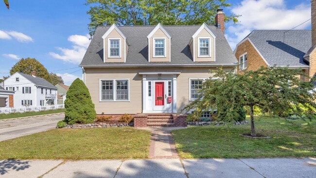 property at 2603 N 13th St